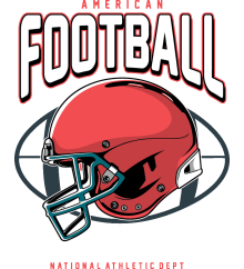 American Football Hall